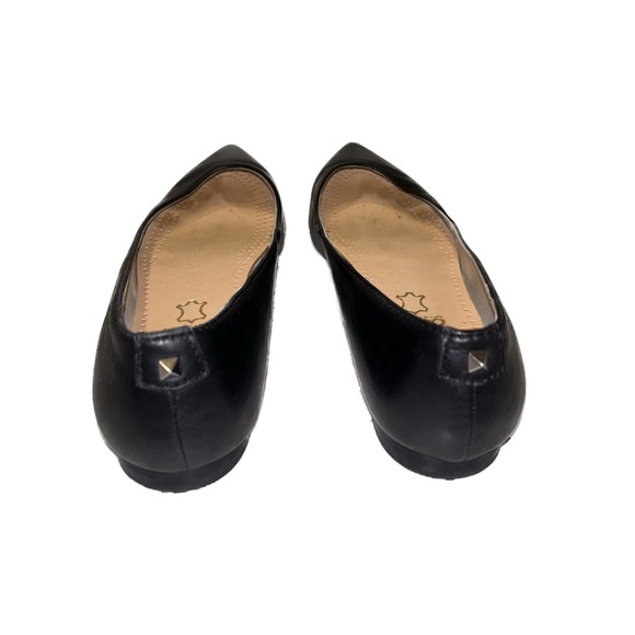 Classic Marc Fisher black flat - Picture 3 of 4